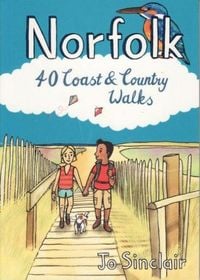 Produktbild: Norfolk Pocket Mountains