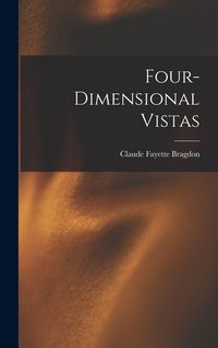 Produktbild: Four-dimensional Vistas