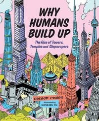 Produktbild: Why Humans Build Up