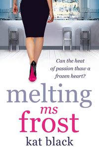 Produktbild: Melting Ms Frost