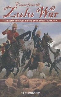 Produktbild: Voices from the Zulu War