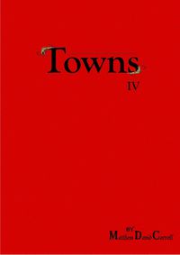 Produktbild: Towns: Series One IV