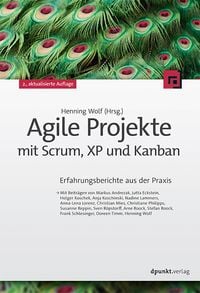 Bild vom Artikel Agile Projekte mit Scrum, XP und Kanban vom Autor 