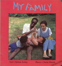 Produktbild: My Family