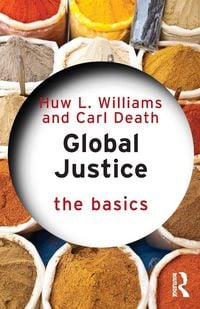Produktbild: Global Justice