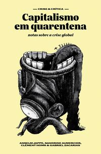 Produktbild: Capitalismo em quarentena