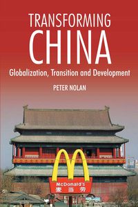 Produktbild: Transforming China