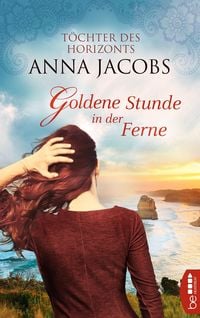 Produktbild: Goldene Stunde in der Ferne