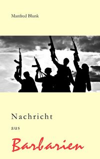 Produktbild: Nachricht aus Barbarien