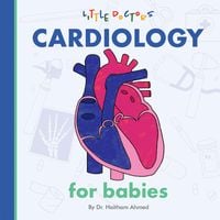 Produktbild: Cardiology for Babies