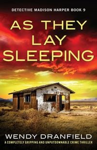 Produktbild: As They Lay Sleeping