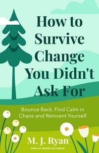 Produktbild: How to Survive Change You Didn't Ask For