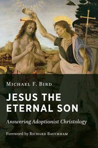 Produktbild: Jesus the Eternal Son