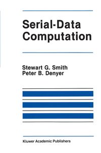 Produktbild: Serial-Data Computation