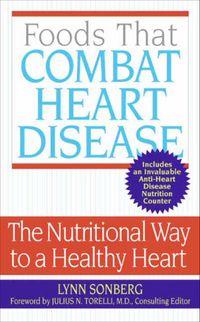 Produktbild: Foods That Combat Heart Disease