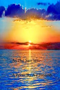Produktbild: Poem - As The Sun Sets