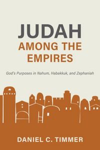 Produktbild: Judah Among the Empires