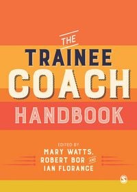 Produktbild: The Trainee Coach Handbook