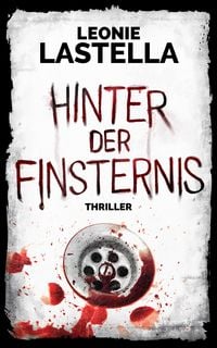 Produktbild: Hinter der Finsternis