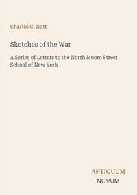 Produktbild: Sketches of the War