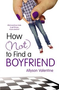 Produktbild: How (Not) to Find a Boyfriend