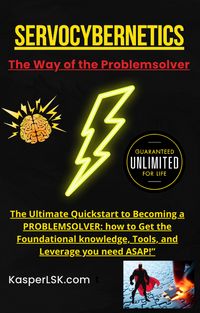 Produktbild: The Way Of The Problemsolver