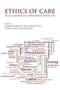 Produktbild: Ethics of care