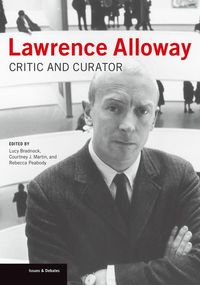 Produktbild: Lawrence Alloway