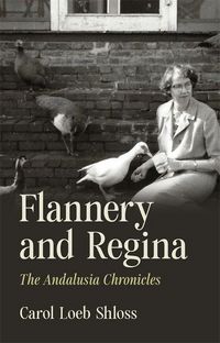 Produktbild: Flannery and Regina