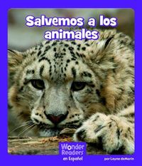 Produktbild: Salvemos a Los Animales (Save the Animals)