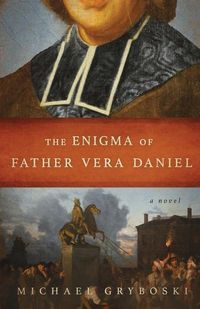 Produktbild: The Enigma of Father Vera Daniel
