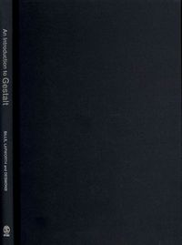 Produktbild: An Introduction to Gestalt