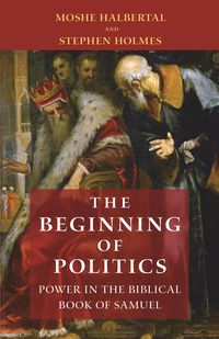 Produktbild: The Beginning of Politics