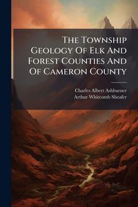 Produktbild: The Township Geology Of Elk And Forest Counties And Of Cameron County