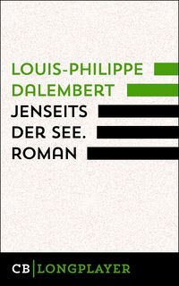Produktbild: Jenseits der See