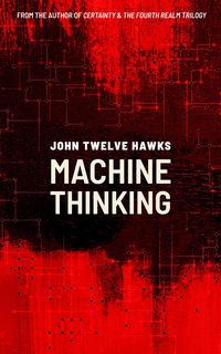 Produktbild: Machine Thinking