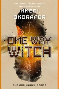Produktbild: One Way Witch
