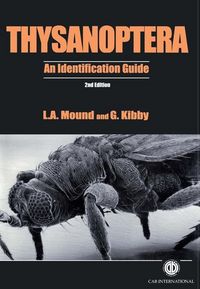 Produktbild: Thysanoptera