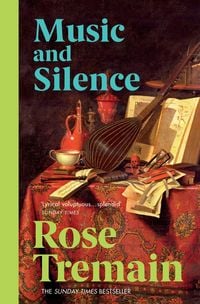 Produktbild: Music and Silence