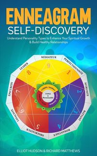 Produktbild: Enneagram Self-Discovery