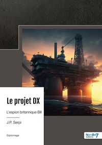 Produktbild: Le projet dx