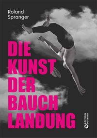 Produktbild: Die Kunst der Bauchlandung