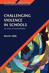 Produktbild: Challenging Violence in Schools