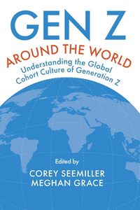 Produktbild: Gen Z Around the World