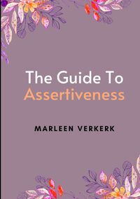 Produktbild: The Guide to Assertiveness