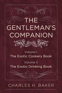 Produktbild: The Gentleman's Companion
