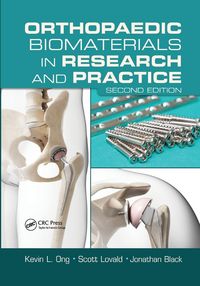Produktbild: Orthopaedic Biomaterials in Research and Practice