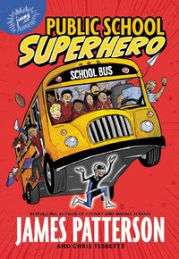 Produktbild: Public School Superhero