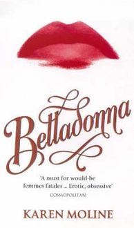 Produktbild: Belladonna
