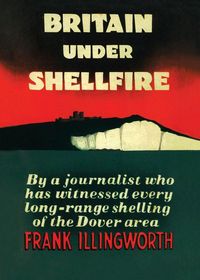 Produktbild: BRITAIN UNDER SHELLFIRE
